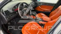 2005 BMW 320