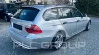 2005 BMW 320
