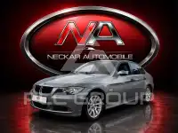 2005 BMW 320