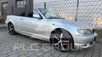 2005 BMW 320