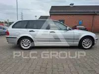 2005 BMW 320