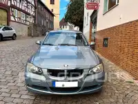 2005 BMW 320