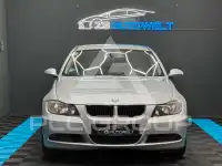 2005 BMW 320