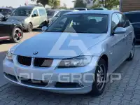 2005 BMW 320
