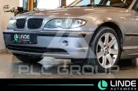 2005 BMW 320