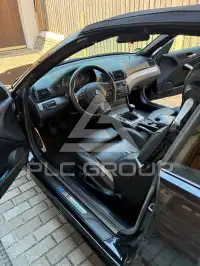 2005 BMW 320