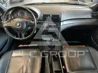 2005 BMW 320