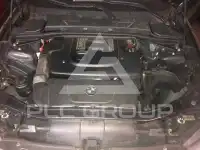 2005 BMW 320