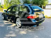 2005 BMW 535