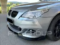 2005 BMW 535