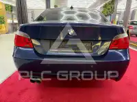 2005 BMW 535