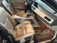2005 BMW 535
