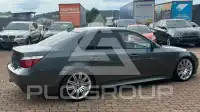 2005 BMW 535