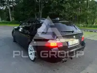 2005 BMW 535