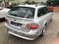 2005 BMW 535