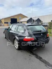 2005 BMW 535