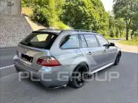 2005 BMW 535