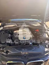 2005 BMW 535