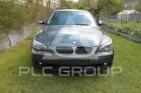 2005 BMW 535