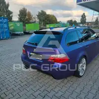 2005 BMW 535