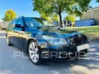 2005 BMW 535
