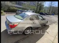 2005 BMW 535
