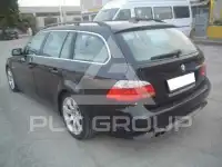 2005 BMW 535