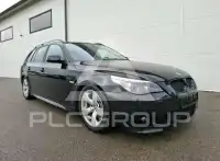 2005 BMW 535