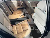 2005 BMW 535
