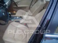 2005 BMW 535