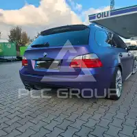 2005 BMW 535
