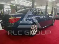 2005 BMW 535