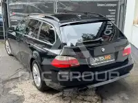 2005 BMW 535