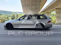 2005 BMW 535