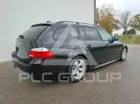 2005 BMW 535