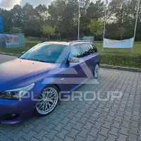 2005 BMW 535