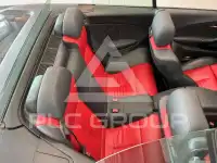 2005 BMW 650