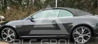 2005 BMW 650