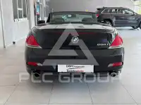 2005 BMW 650