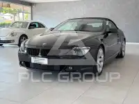 2005 BMW 650