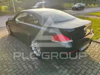 2005 BMW 650