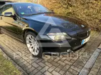 2005 BMW 650