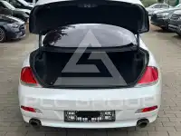 2005 BMW 650