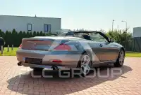 2005 BMW 650