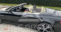 2005 BMW 650