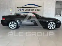 2005 BMW 650
