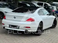 2005 BMW 650