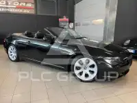 2005 BMW 650