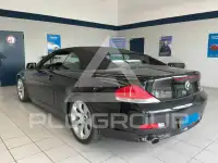 2005 BMW 650