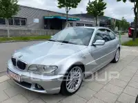 2005 BMW 330